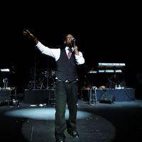 Boyz II Men - Best of the 90s Concert held at James L. Knight Center  | Picture 118845